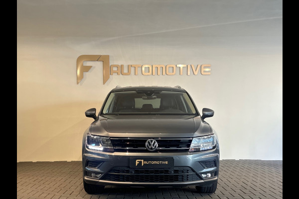 Volkswagen Tiguan Allspace 1.4 TSI Business 7p. Keyless|Camera