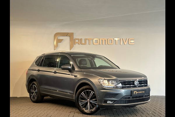 Volkswagen Tiguan Allspace 1.4 TSI Business 7p. Keyless|Camera