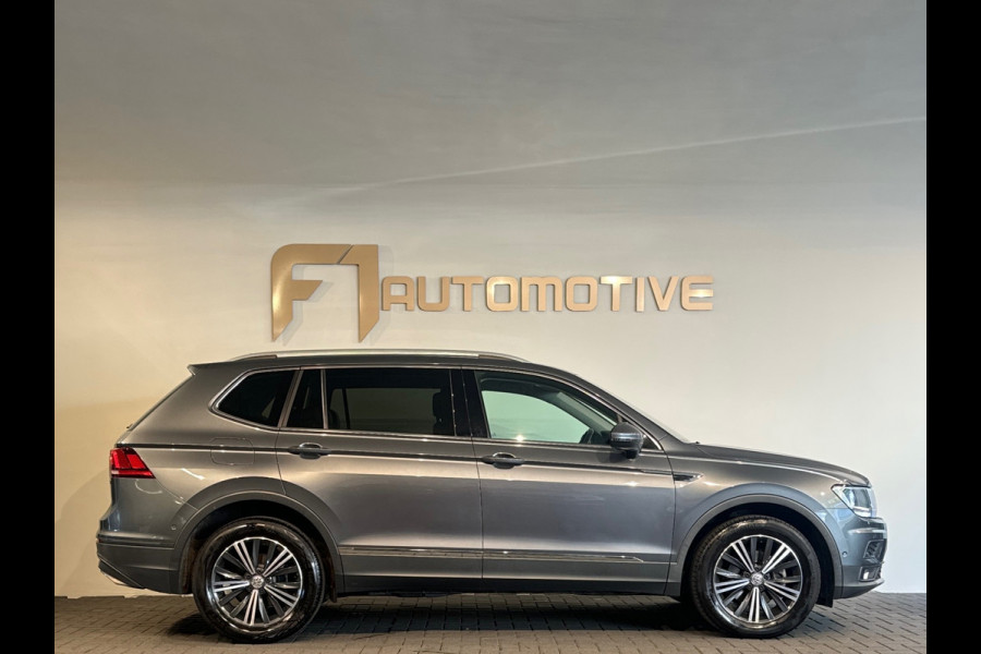 Volkswagen Tiguan Allspace 1.4 TSI Business 7p. Keyless|Camera