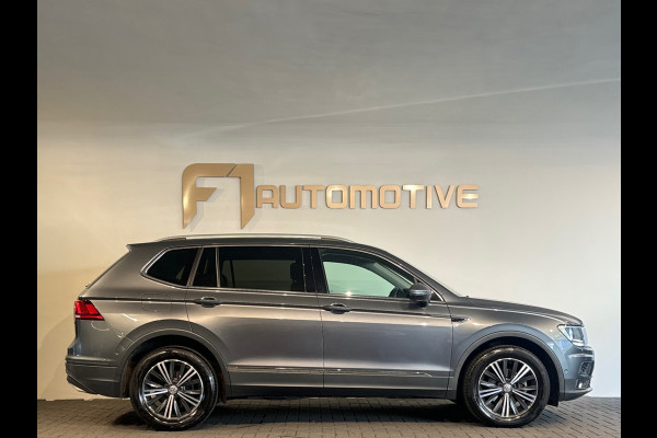 Volkswagen Tiguan Allspace 1.4 TSI Business 7p. Keyless|Camera