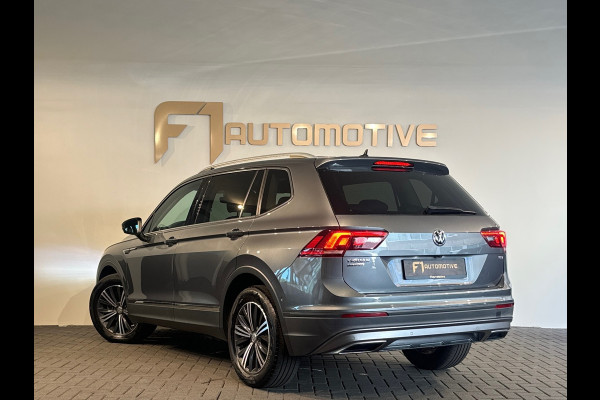 Volkswagen Tiguan Allspace 1.4 TSI Business 7p. Keyless|Camera