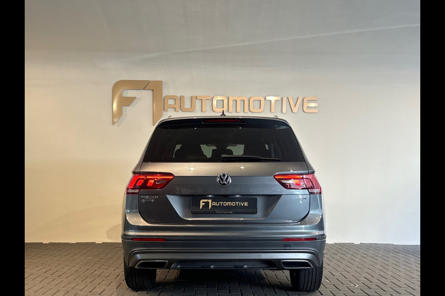 Volkswagen Tiguan Allspace 1.4 TSI Business 7p. Keyless|Camera