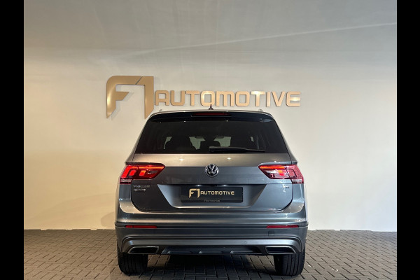Volkswagen Tiguan Allspace 1.4 TSI Business 7p. Keyless|Camera