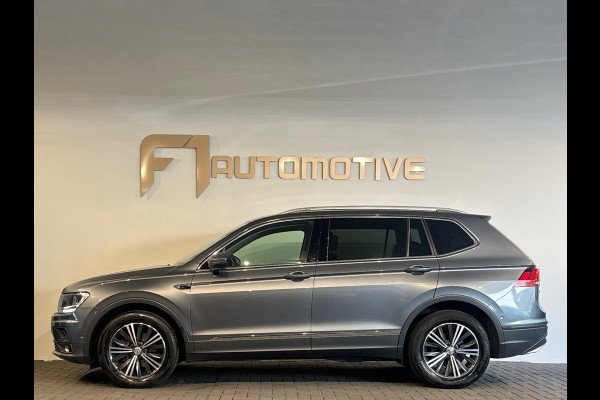Volkswagen Tiguan Allspace 1.4 TSI Business 7p. Keyless|Camera
