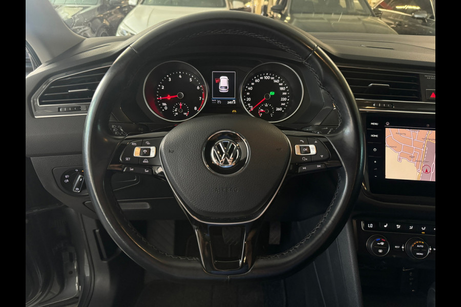 Volkswagen Tiguan Allspace 1.4 TSI Business 7p. Keyless|Camera