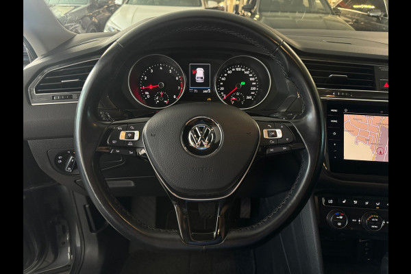 Volkswagen Tiguan Allspace 1.4 TSI Business 7p. Keyless|Camera