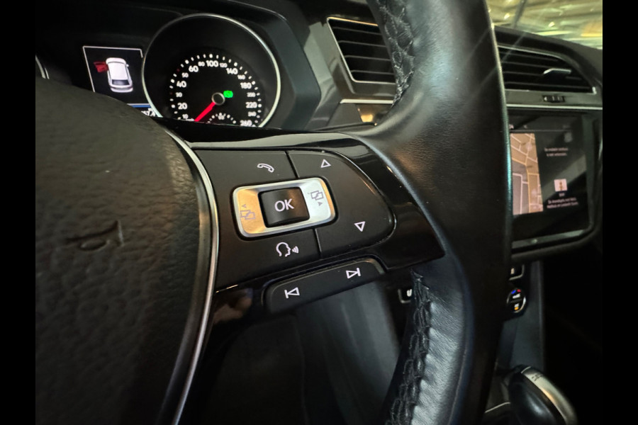 Volkswagen Tiguan Allspace 1.4 TSI Business 7p. Keyless|Camera