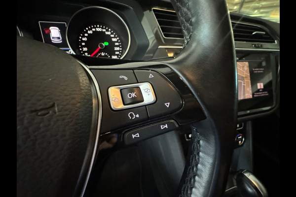 Volkswagen Tiguan Allspace 1.4 TSI Business 7p. Keyless|Camera