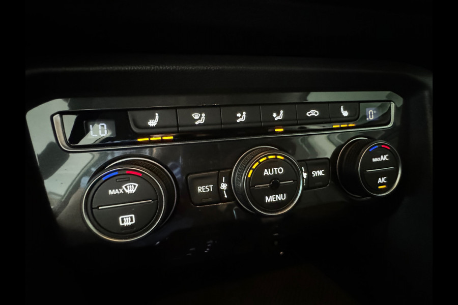 Volkswagen Tiguan Allspace 1.4 TSI Business 7p. Keyless|Camera
