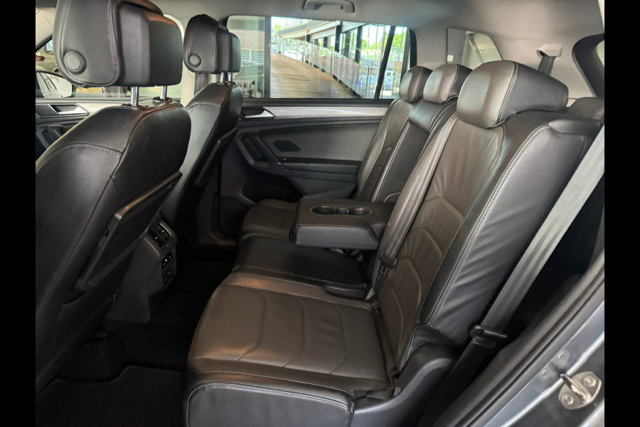 Volkswagen Tiguan Allspace 1.4 TSI Business 7p. Keyless|Camera