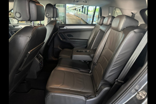 Volkswagen Tiguan Allspace 1.4 TSI Business 7p. Keyless|Camera