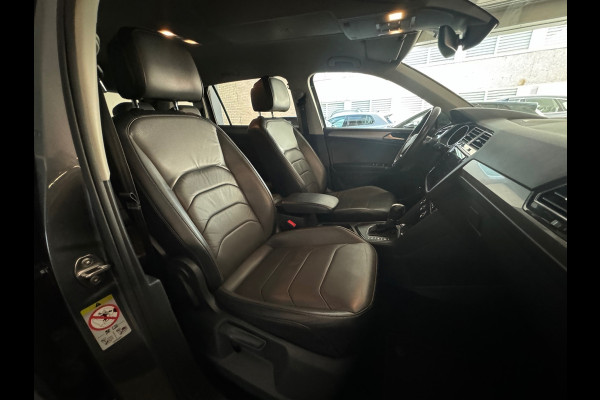 Volkswagen Tiguan Allspace 1.4 TSI Business 7p. Keyless|Camera