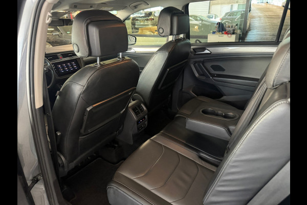 Volkswagen Tiguan Allspace 1.4 TSI Business 7p. Keyless|Camera