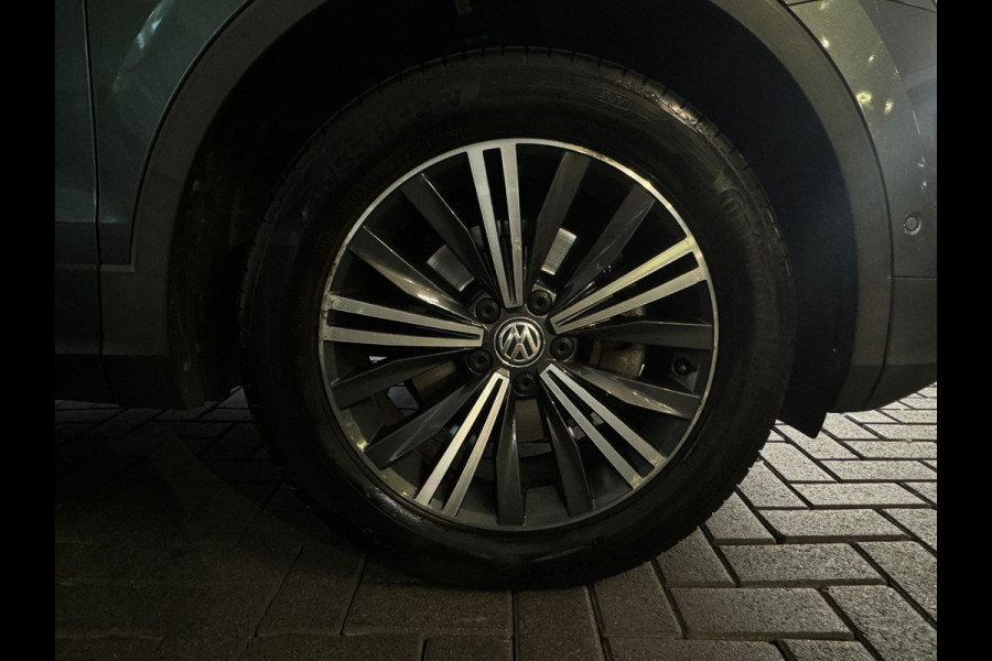 Volkswagen Tiguan Allspace 1.4 TSI Business 7p. Keyless|Camera