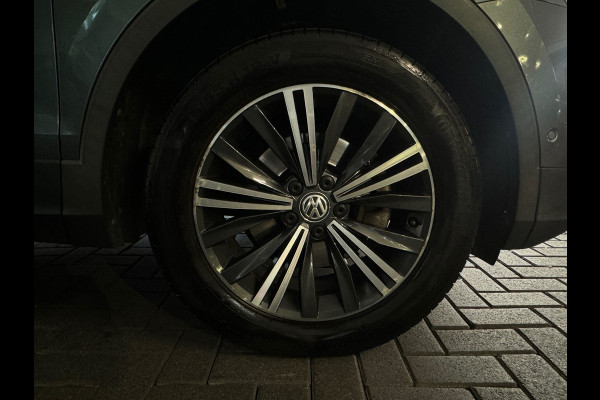 Volkswagen Tiguan Allspace 1.4 TSI Business 7p. Keyless|Camera