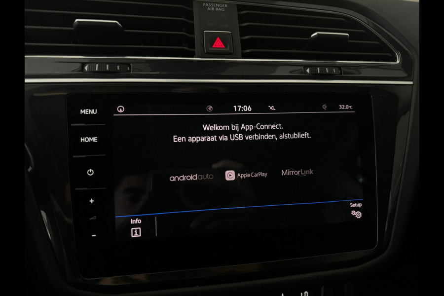 Volkswagen Tiguan Allspace 1.4 TSI Business 7p. Keyless|Camera