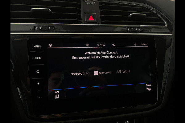 Volkswagen Tiguan Allspace 1.4 TSI Business 7p. Keyless|Camera