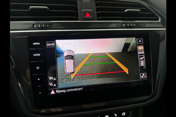 Volkswagen Tiguan Allspace 1.4 TSI Business 7p. Keyless|Camera