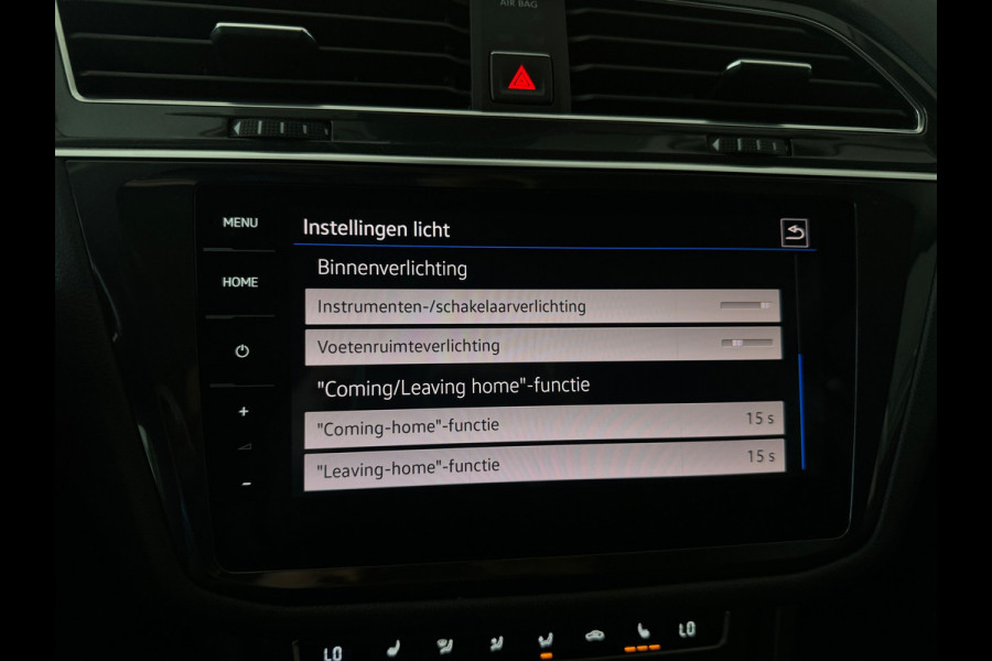Volkswagen Tiguan Allspace 1.4 TSI Business 7p. Keyless|Camera