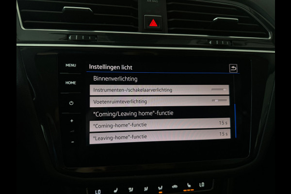 Volkswagen Tiguan Allspace 1.4 TSI Business 7p. Keyless|Camera