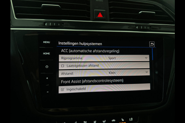 Volkswagen Tiguan Allspace 1.4 TSI Business 7p. Keyless|Camera