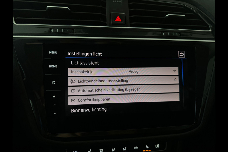 Volkswagen Tiguan Allspace 1.4 TSI Business 7p. Keyless|Camera