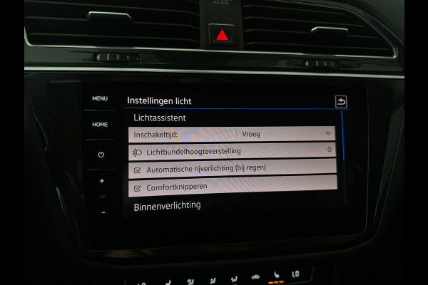 Volkswagen Tiguan Allspace 1.4 TSI Business 7p. Keyless|Camera