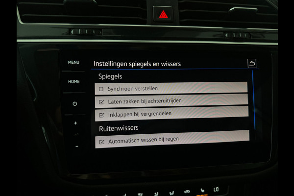 Volkswagen Tiguan Allspace 1.4 TSI Business 7p. Keyless|Camera