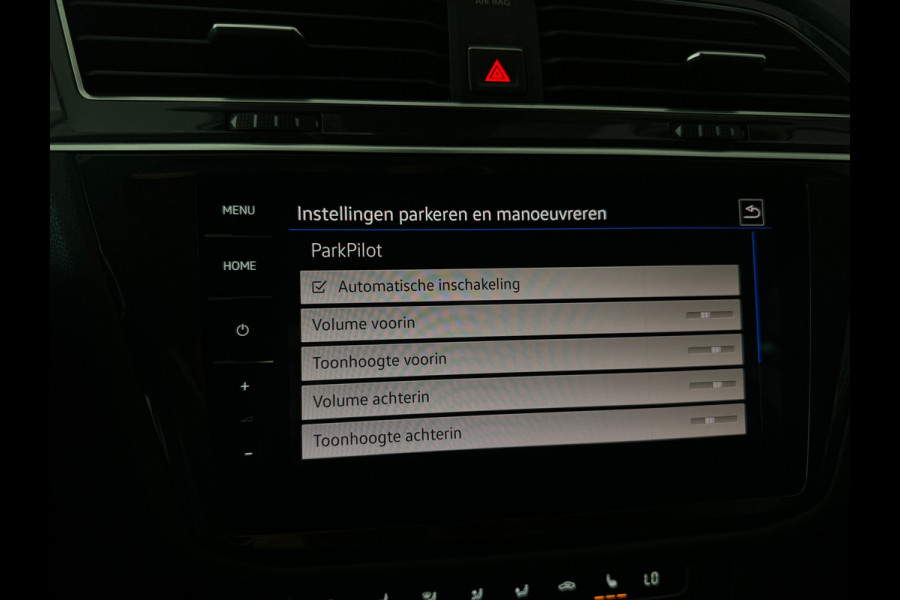 Volkswagen Tiguan Allspace 1.4 TSI Business 7p. Keyless|Camera