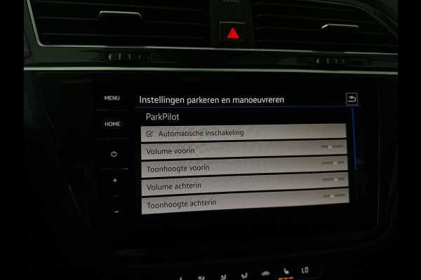 Volkswagen Tiguan Allspace 1.4 TSI Business 7p. Keyless|Camera