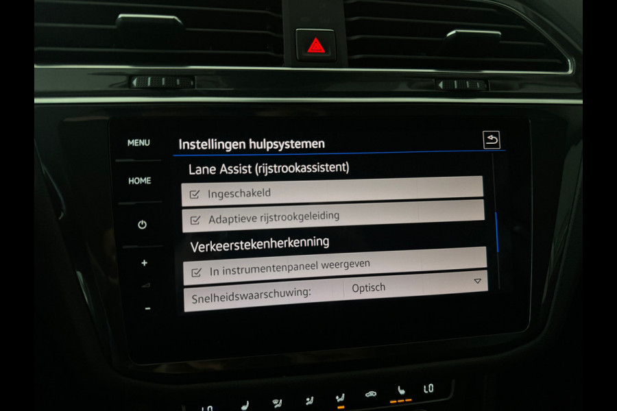 Volkswagen Tiguan Allspace 1.4 TSI Business 7p. Keyless|Camera