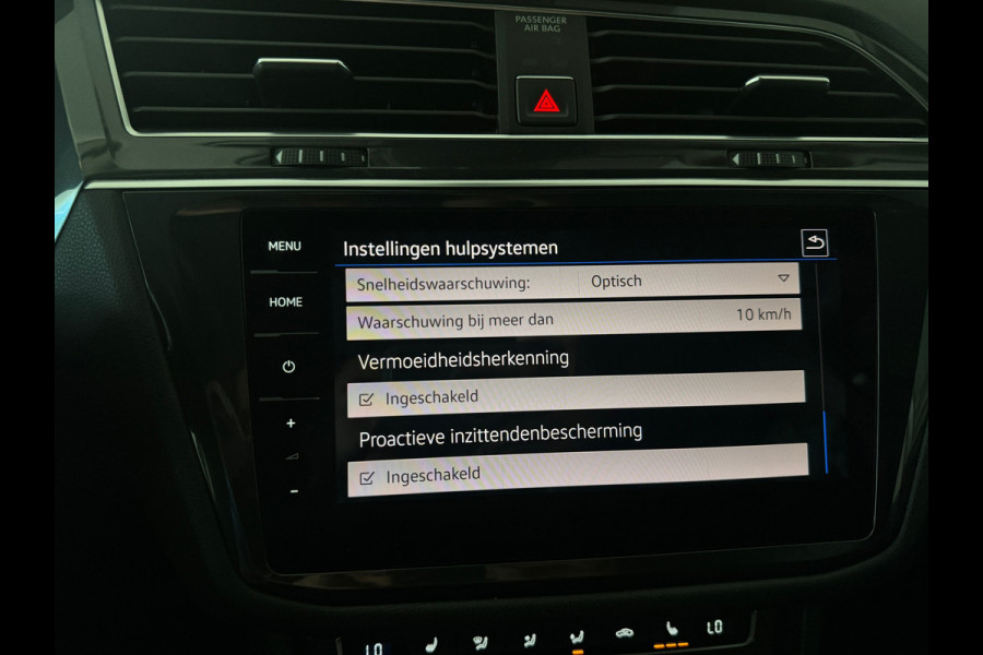 Volkswagen Tiguan Allspace 1.4 TSI Business 7p. Keyless|Camera