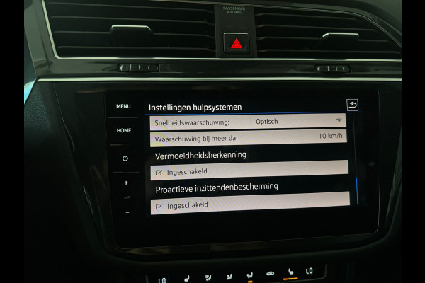 Volkswagen Tiguan Allspace 1.4 TSI Business 7p. Keyless|Camera