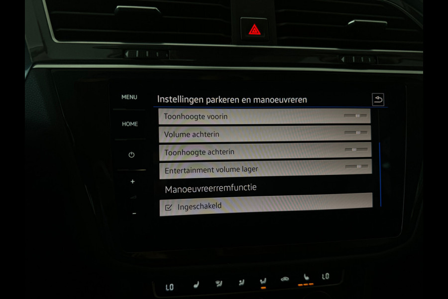 Volkswagen Tiguan Allspace 1.4 TSI Business 7p. Keyless|Camera