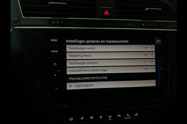 Volkswagen Tiguan Allspace 1.4 TSI Business 7p. Keyless|Camera