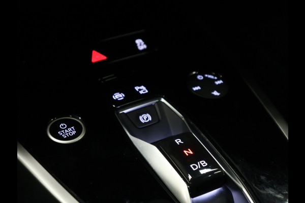 Audi Q4 e-tron 40 Advanced edition 77 kWh [ADAPTIVE CRUISE, CAMERA, SONOS AUDIO INSTALLATIE, TREKHAAK, APPLE CARPLAY, SFEERVERLICHTING, STOELVERWARMING, ELEK.. ACHTERKLEP, NAVIGATIE, NIEUWSTAAT]