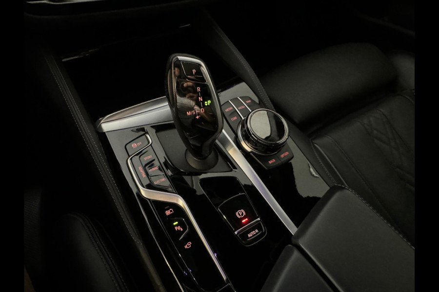 BMW 5 Serie 545e xDrive High Executive Pano|Memory|BTW|H/K|HuD