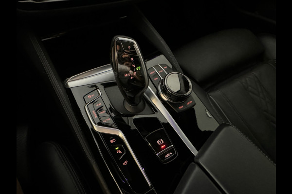 BMW 5 Serie 545e xDrive High Executive Pano|Memory|BTW|H/K|HuD