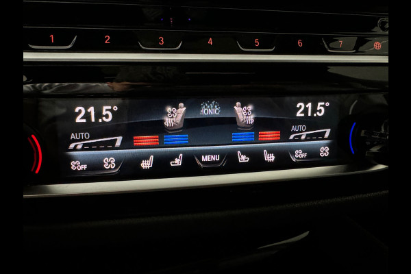 BMW 5 Serie 545e xDrive High Executive Pano|Memory|BTW|H/K|HuD