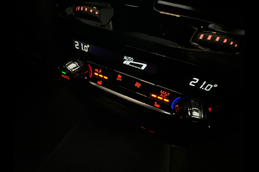 BMW 5 Serie 545e xDrive High Executive Pano|Memory|BTW|H/K|HuD