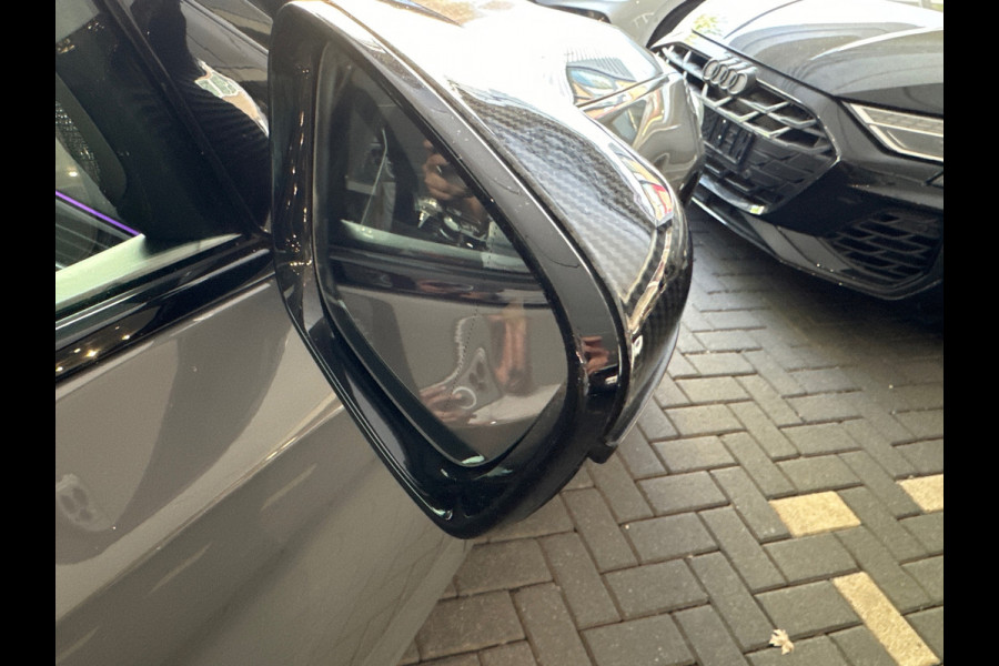 BMW 5 Serie 545e xDrive High Executive Pano|Memory|BTW|H/K|HuD
