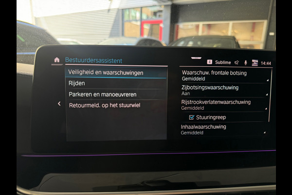 BMW 5 Serie 545e xDrive High Executive Pano|Memory|BTW|H/K|HuD