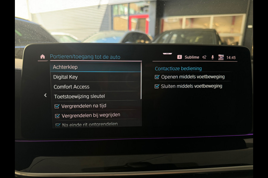 BMW 5 Serie 545e xDrive High Executive Pano|Memory|BTW|H/K|HuD