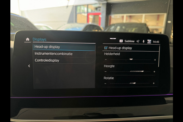 BMW 5 Serie 545e xDrive High Executive Pano|Memory|BTW|H/K|HuD