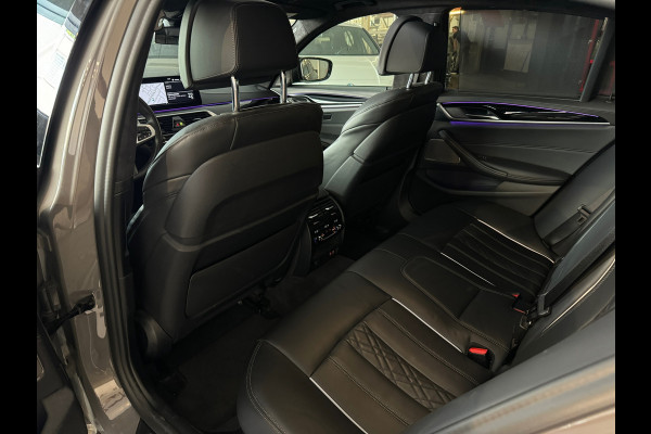 BMW 5 Serie 545e xDrive High Executive Pano|Memory|BTW|H/K|HuD