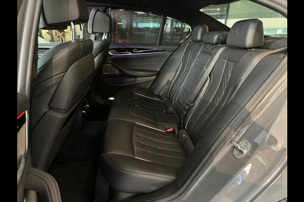 BMW 5 Serie 545e xDrive High Executive Pano|Memory|BTW|H/K|HuD