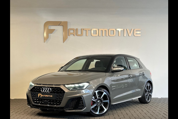 Audi A1 SPORTBACK 40 TFSI S Line Pro Line S Keyless|Camera