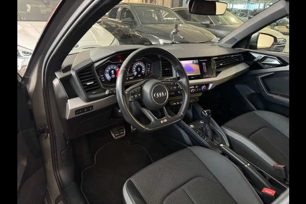 Audi A1 SPORTBACK 40 TFSI S Line Pro Line S Keyless|Camera