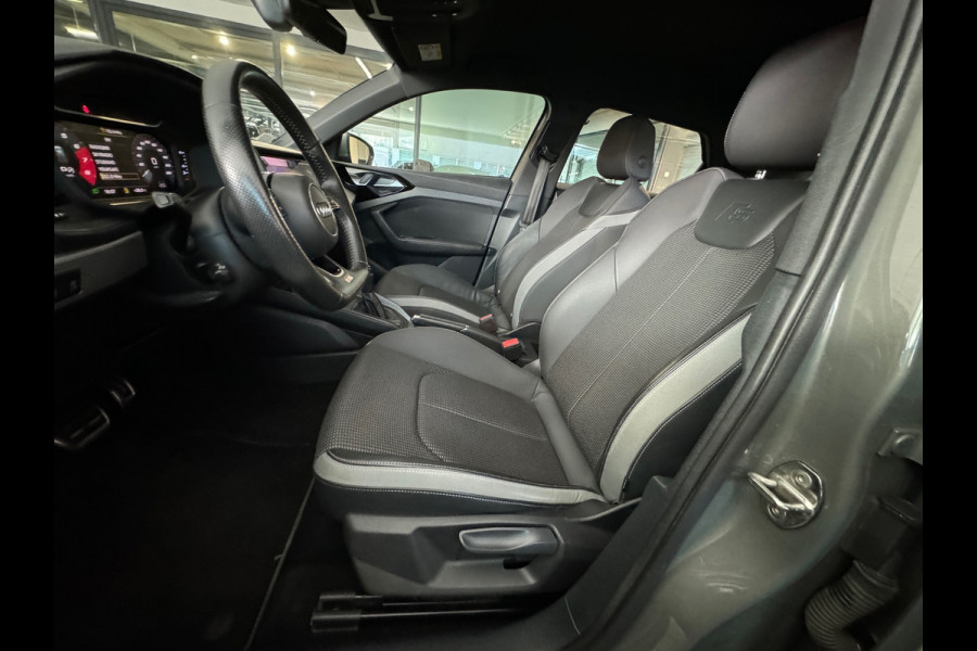 Audi A1 SPORTBACK 40 TFSI S Line Pro Line S Keyless|Camera