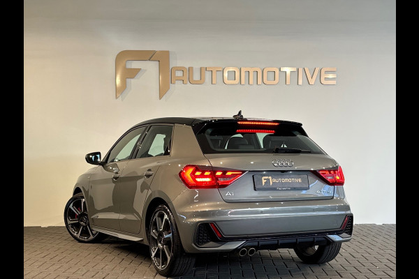 Audi A1 SPORTBACK 40 TFSI S Line Pro Line S Keyless|Camera
